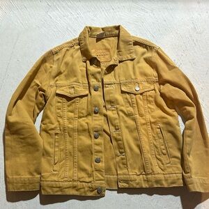 Zara Boys Denim Jacket Size 11/12 and 152cm